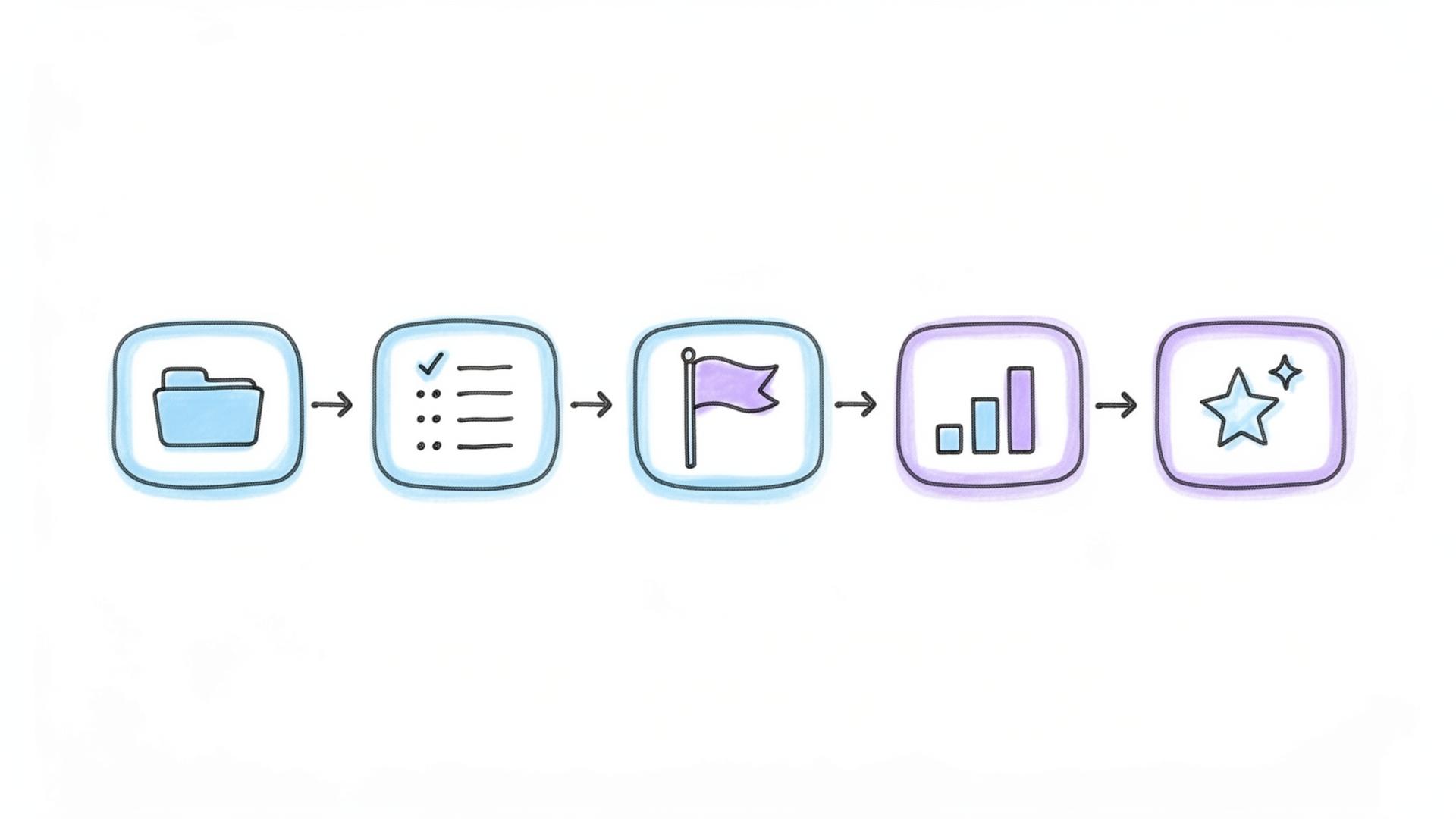 SYNTI — AI Project Management That Actually Works
